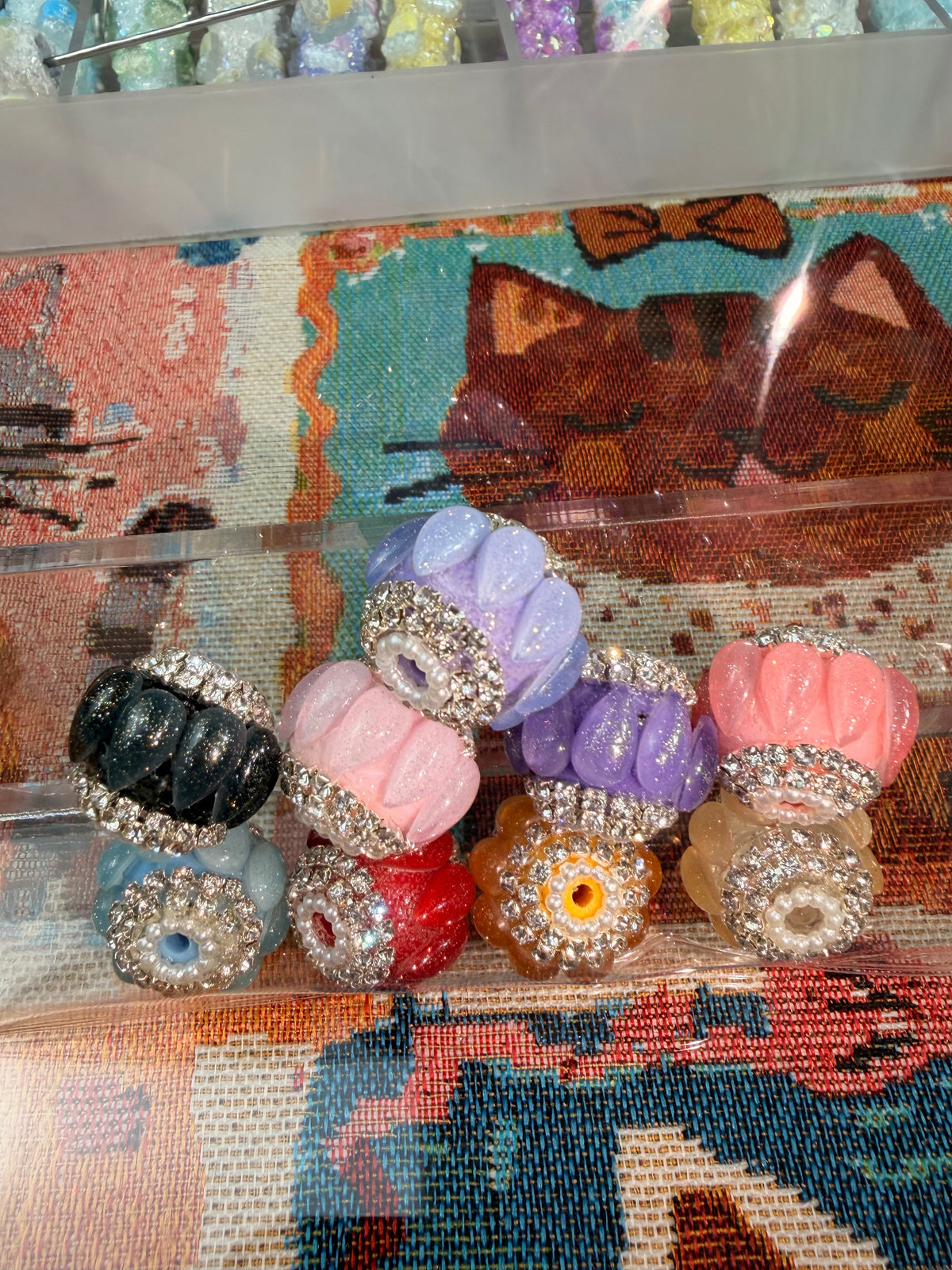 005 Beaded