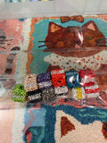 009 Beaded