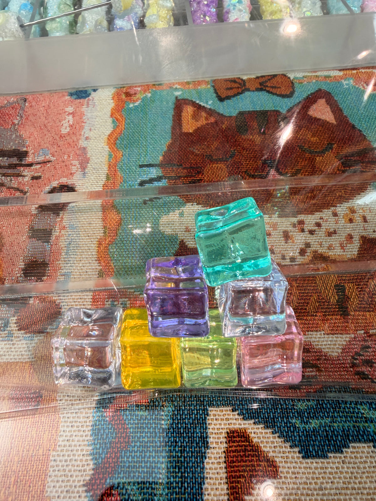010 Beaded