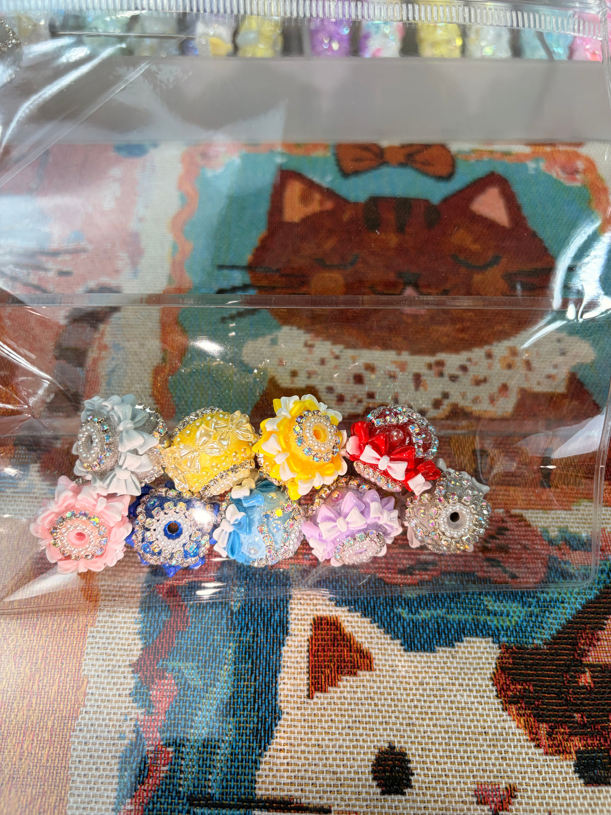 017 Beaded