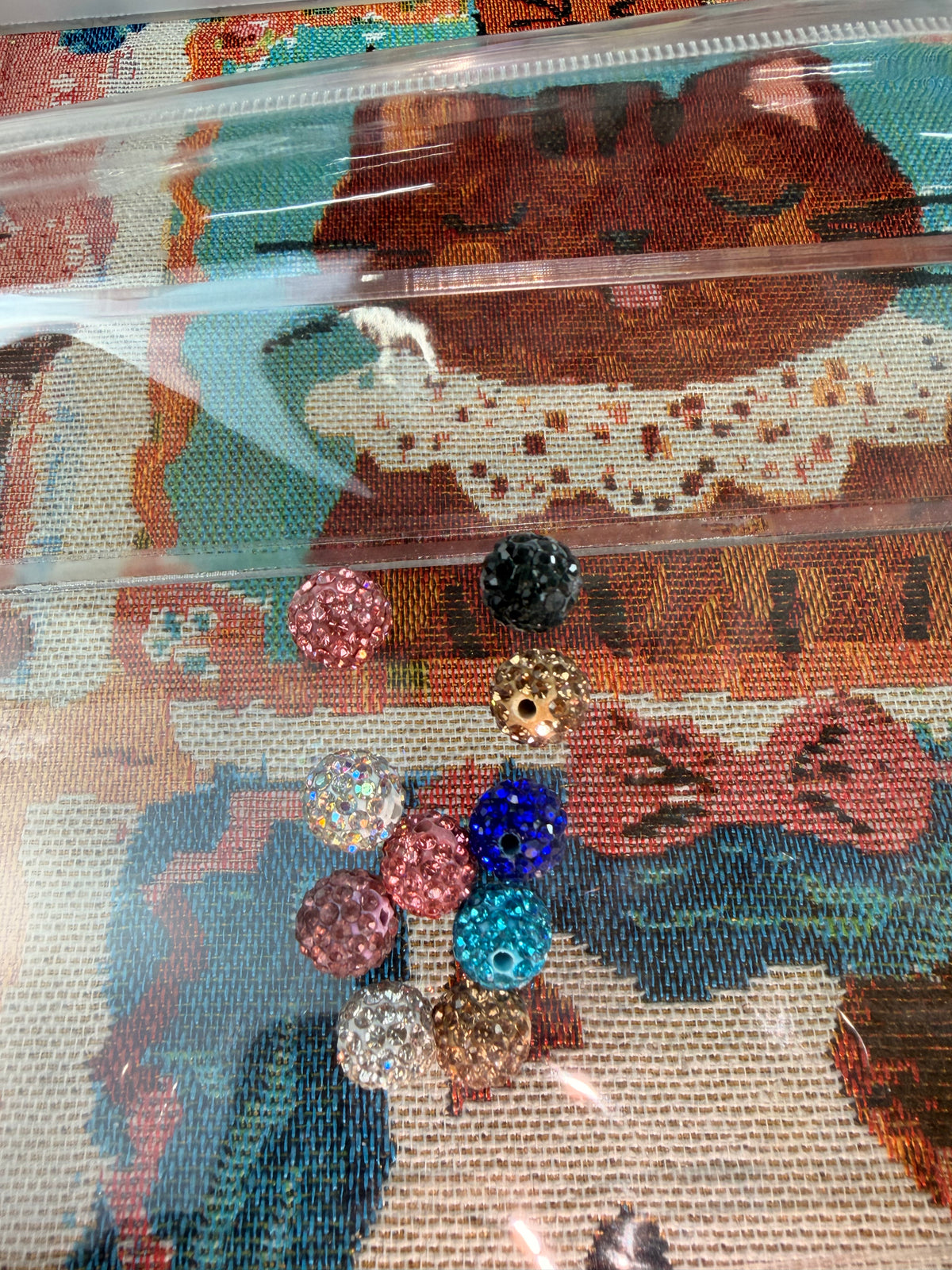 018 beads
