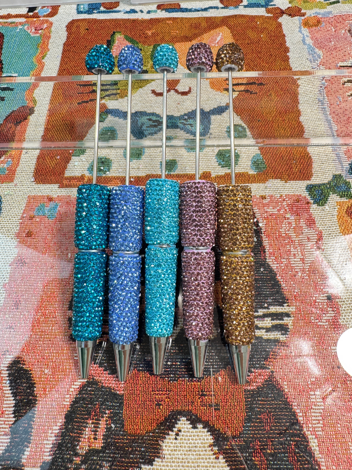 Diamond Pen