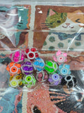 Waterdrop Beads