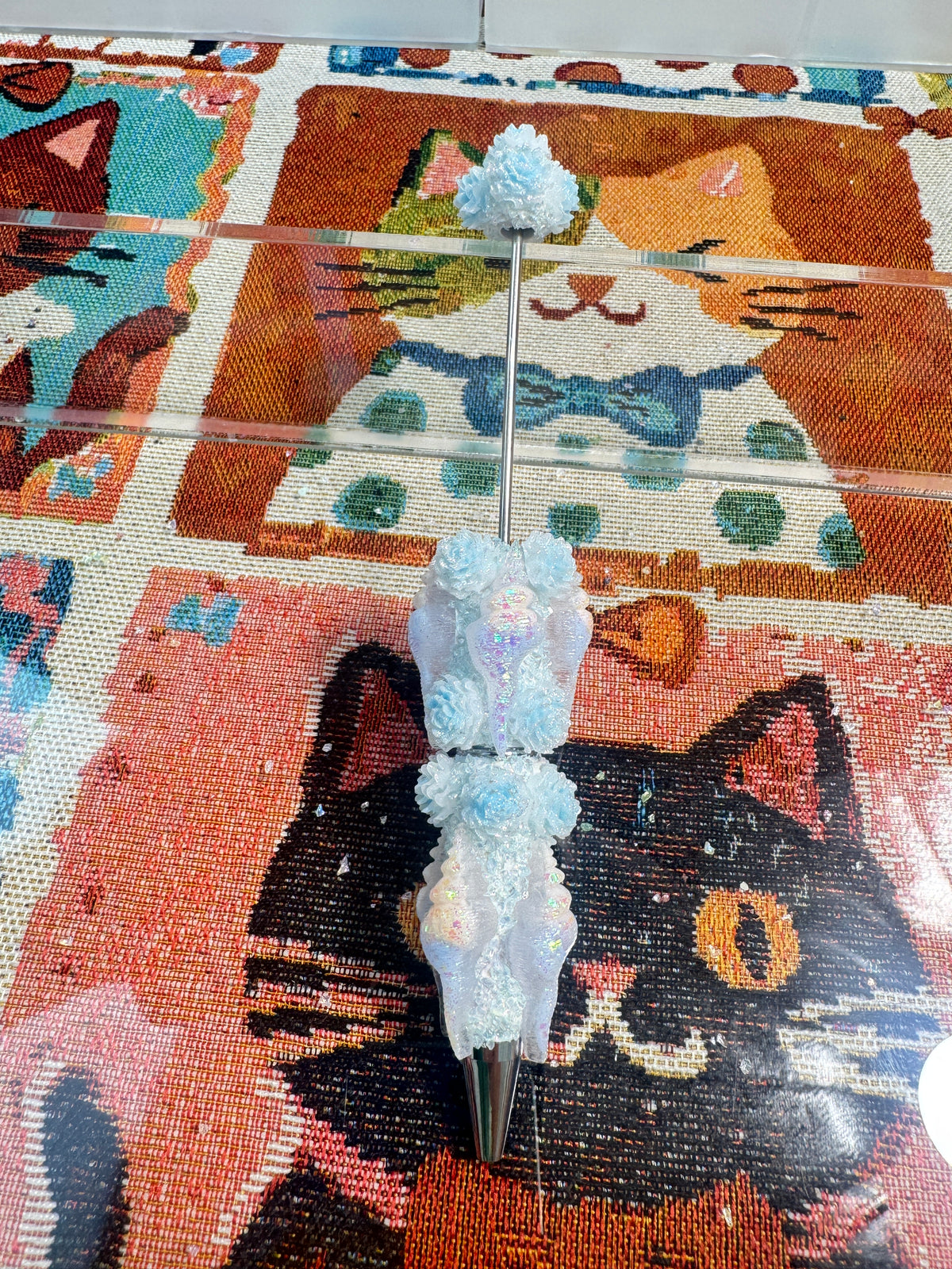 Mermaid Pen