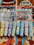 Brand-name bag pen
